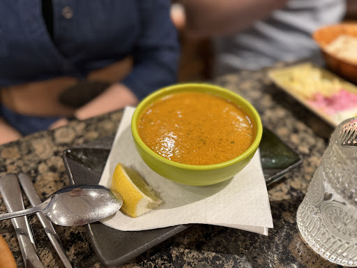 Photo of Zara Mangal - 40 Market St, Watford WD18 0PY